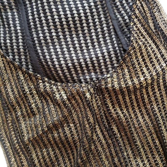 Women's Designer Dress by Sanyae Demure - Picture 3 of 8